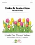 Spring Is Coming Soon - Downloadable Kit thumbnail