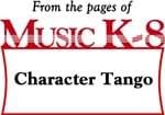 Character Tango - Downloadable Kit thumbnail