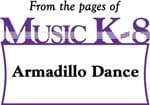 Armadillo Dance cover