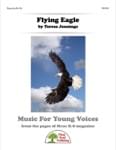 Flying Eagle cover