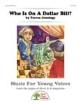 Who Is On A Dollar Bill? cover