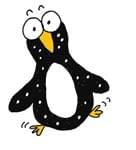 The Penguin Polka - Downloadable Kit thumbnail
