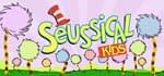 Seussical Kids cover