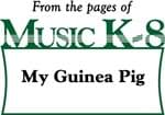 My Guinea Pig cover