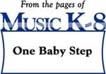 One Baby Step cover