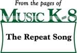 The Repeat Song - Downloadable Kit thumbnail