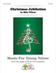 Christmas Jubilation - Downloadable Kit cover