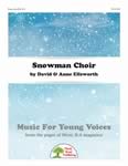 Snowman Choir - Downloadable Kit thumbnail