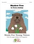 Shadow Free cover