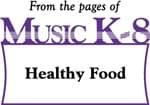 Healthy Food - Downloadable Kit thumbnail