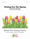 Waiting For The Spring - Downloadable Kit thumbnail