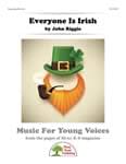 Everyone Is Irish - Downloadable Kit