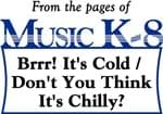 Brrr! It's Cold / Don't You Think It's Chilly? - Downloadable Kit thumbnail
