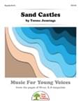 Sand Castles cover