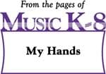 My Hands - Downloadable Kit