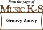 Groovy Zoovy cover