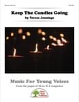 Keep The Candles Going - Downloadable Kit thumbnail