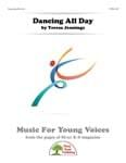 Dancing All Day cover