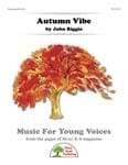 Autumn Vibe cover