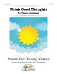 Think Good Thoughts cover