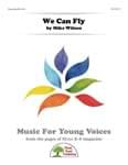 We Can Fly cover