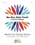 Bye Bye, Baby Tooth cover