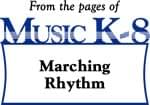 Marching Rhythm cover