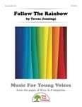 Follow The Rainbow cover