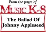 Ballad Of Johnny Appleseed, The