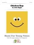 Chicken Rap cover