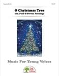 O Christmas Tree - Downloadable Kit thumbnail