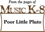 Poor Little Pluto - Downloadable Kit thumbnail