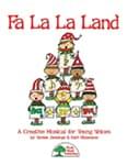 Fa La La Land - Student Edition cover