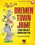 Bremen Town Jam! cover