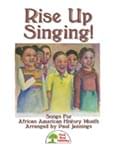 Rise Up Singing! cover