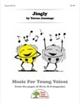 Jingly - Downloadable Kit cover