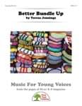 Better Bundle Up cover