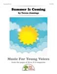 Summer Is Coming - Downloadable Kit thumbnail