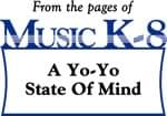 Yo-Yo State Of Mind, A cover