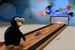 Penguins Are Lousy Bowlers Video cover