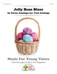 Jelly Bean Blues cover