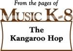 Kangaroo Hop, The cover
