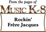 Rockin' Frère Jacques cover