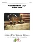 Constitution Day - Downloadable Kit thumbnail