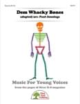 Dem Whacky Bones - Downloadable Kit thumbnail