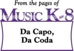 Da Capo, Da Coda - Downloadable Kit thumbnail