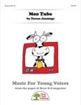 Moo Tube - Downloadable Kit with Video File thumbnail
