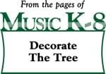 Decorate The Tree - Downloadable Kit cover