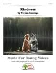 Kindness cover
