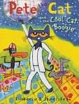 Pete The Cat And The Cool Cat Boogie cover